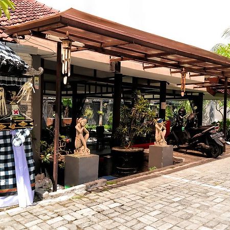 Amazing Cabin Kuta Lombok Exterior foto