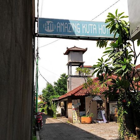 Amazing Cabin Kuta Lombok Exterior foto