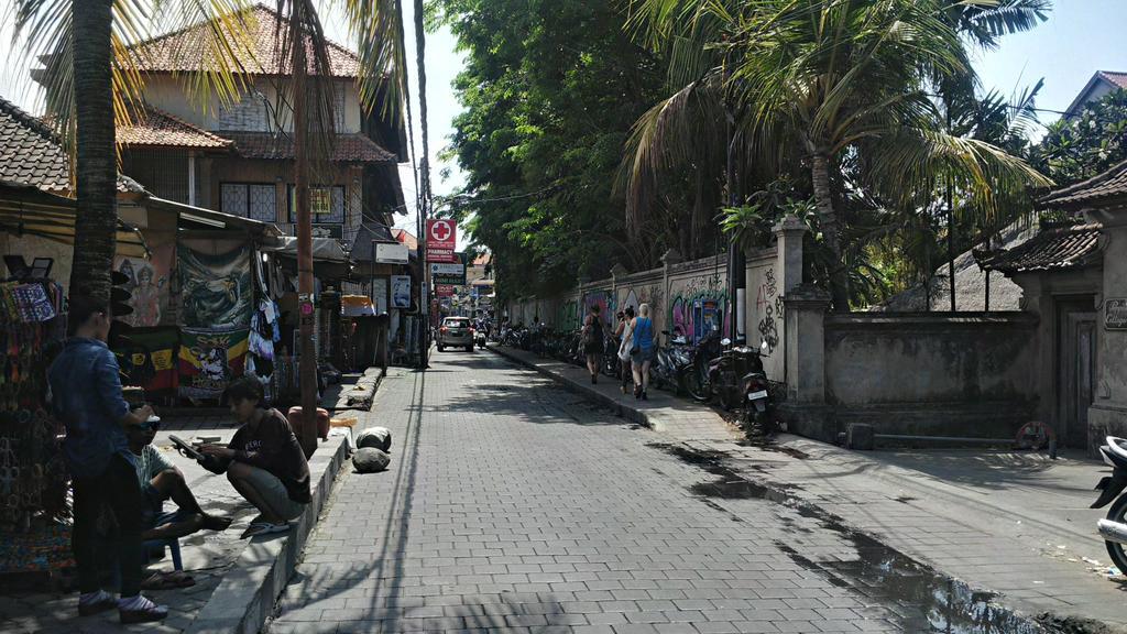 Amazing Cabin Kuta Lombok Exterior foto