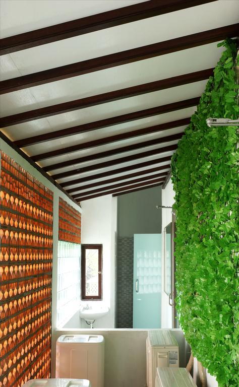 Amazing Cabin Kuta Lombok Exterior foto