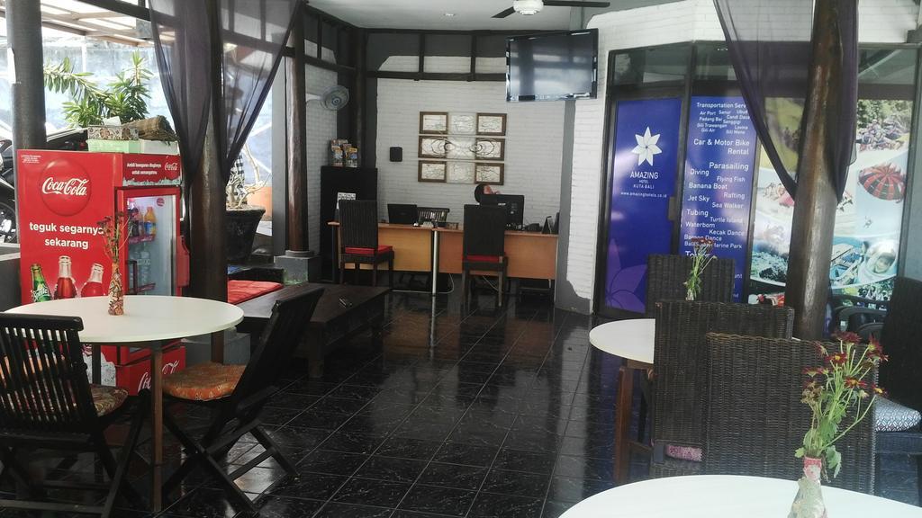 Amazing Cabin Kuta Lombok Exterior foto