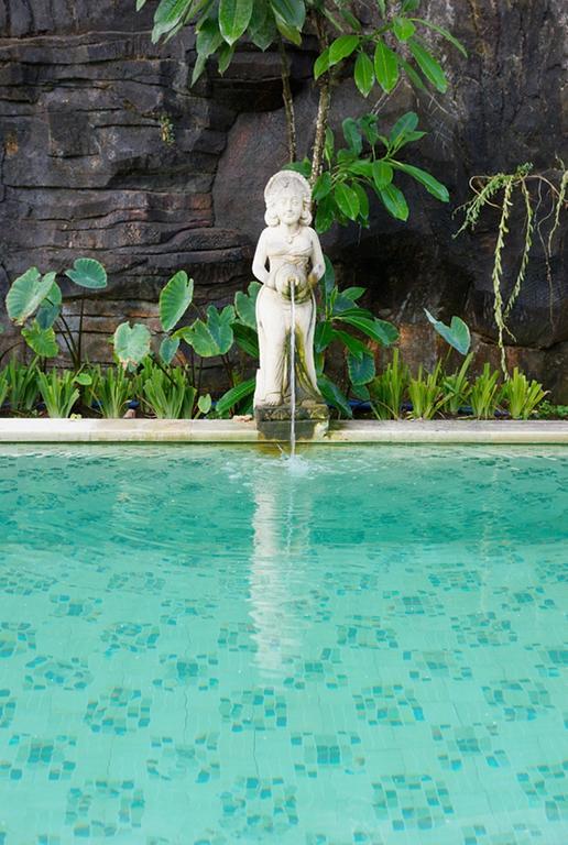 Amazing Cabin Kuta Lombok Exterior foto
