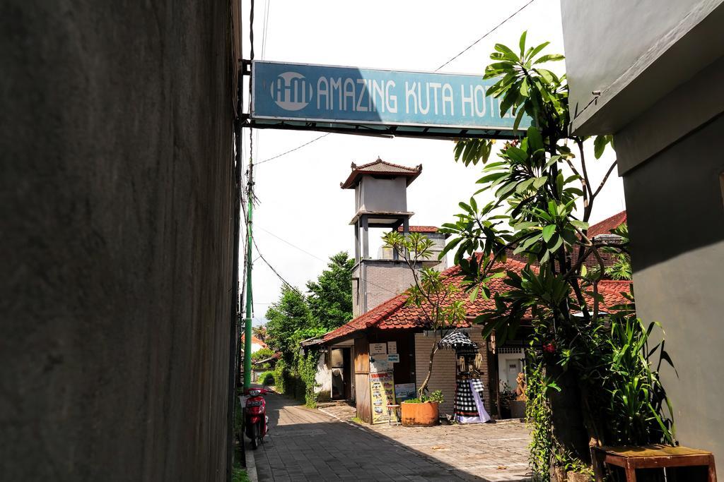 Amazing Cabin Kuta Lombok Exterior foto