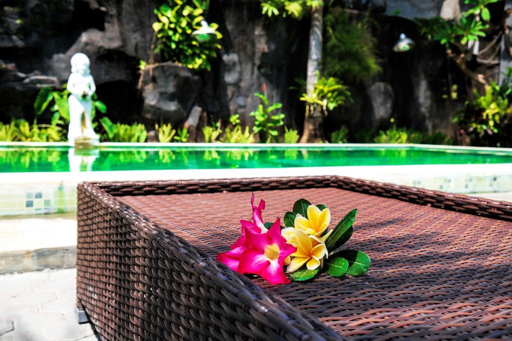 Amazing Cabin Kuta Lombok Exterior foto