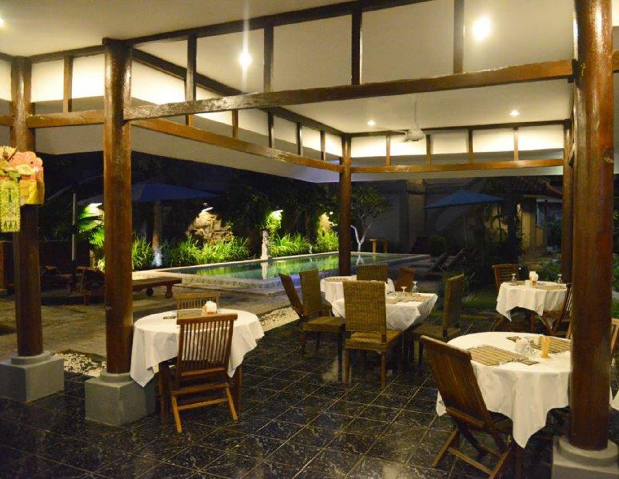 Amazing Cabin Kuta Lombok Exterior foto