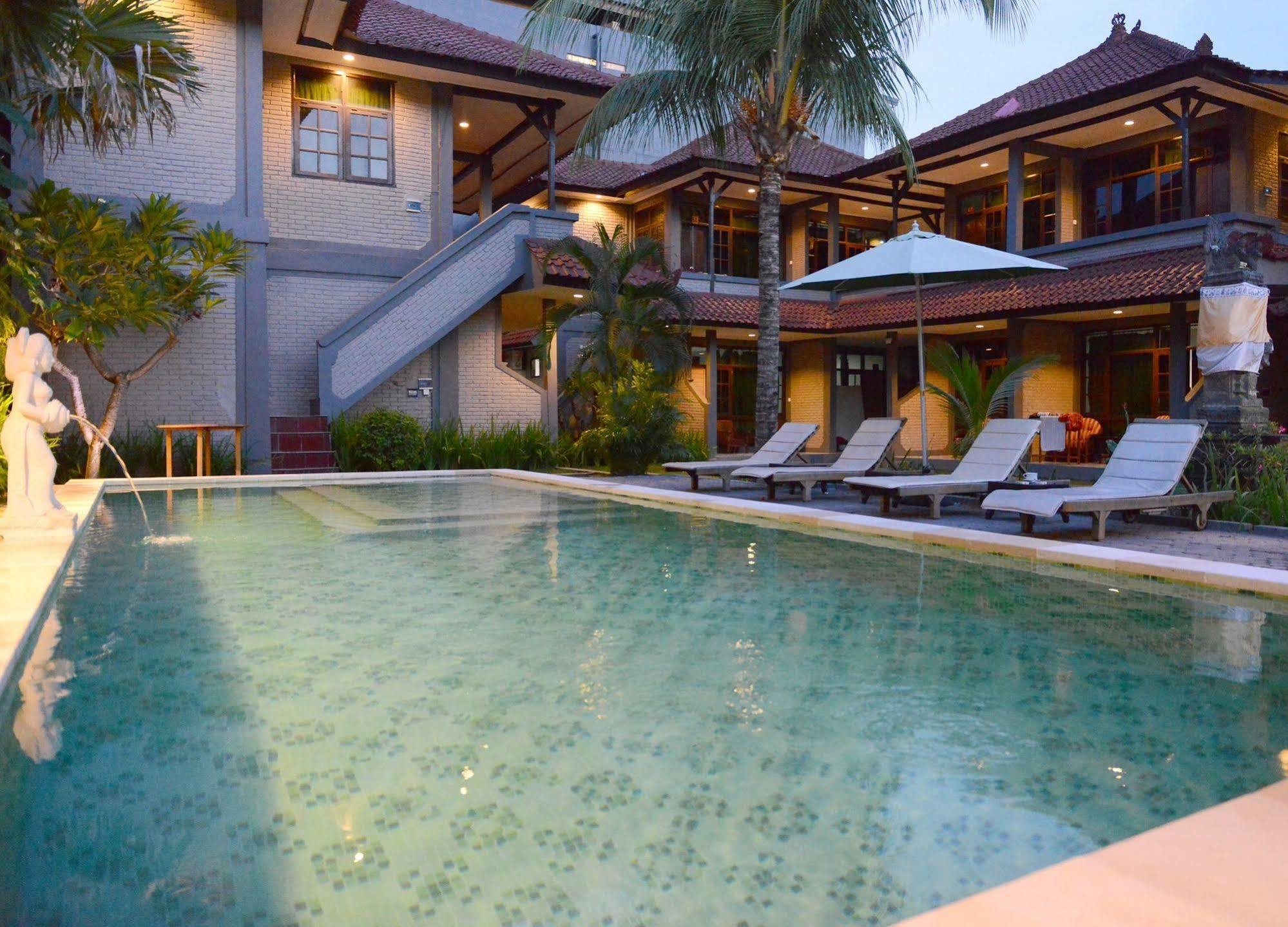 Amazing Cabin Kuta Lombok Exterior foto