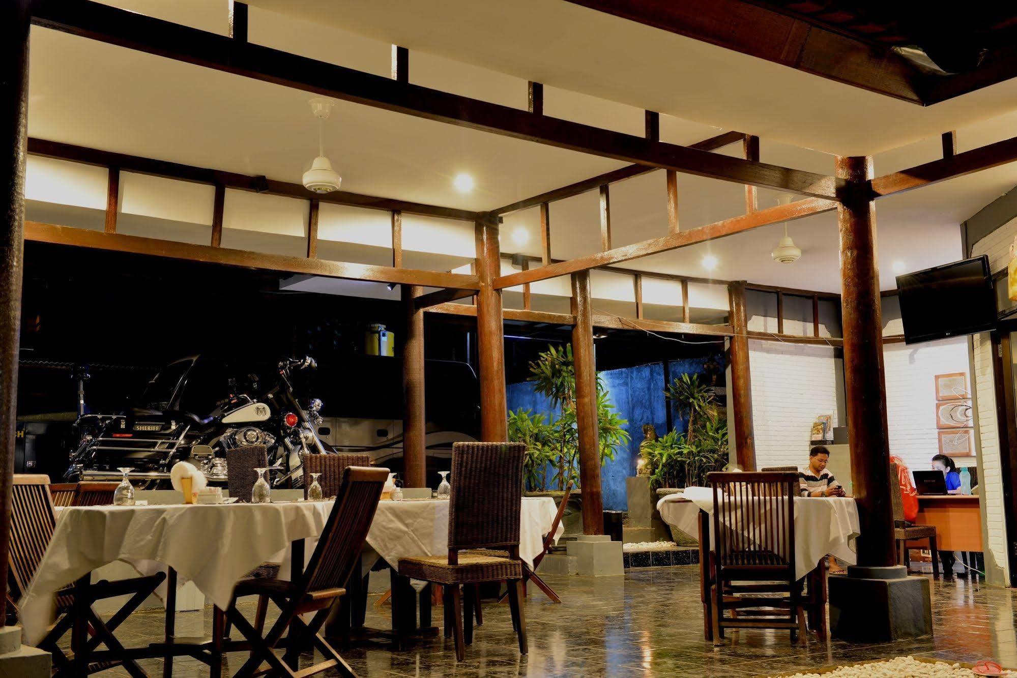 Amazing Cabin Kuta Lombok Exterior foto